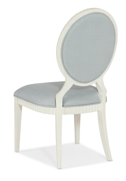 Serenity Martinique Side Chair-
