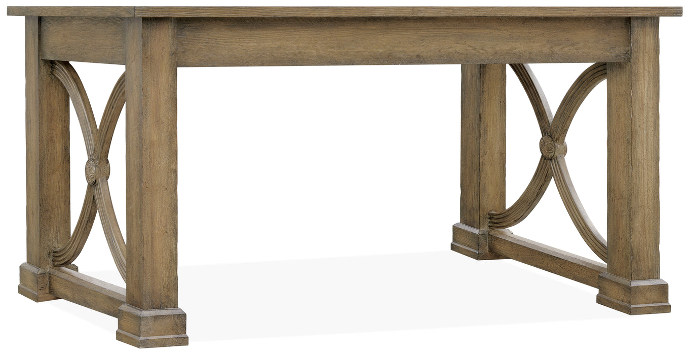 Melange Architectural Writing Desk