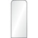 Mandret Mirror - Furniture Depot