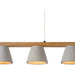 Zain Ceiling Fixture - Furniture Depot