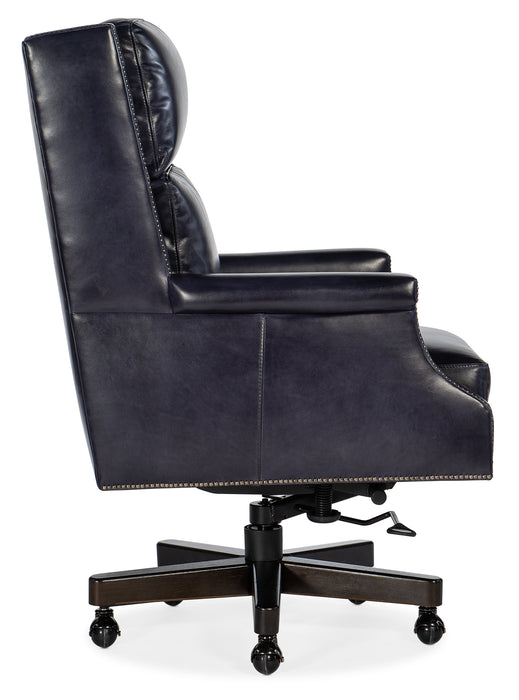 Beckett Executive Swivel Tilt Chair