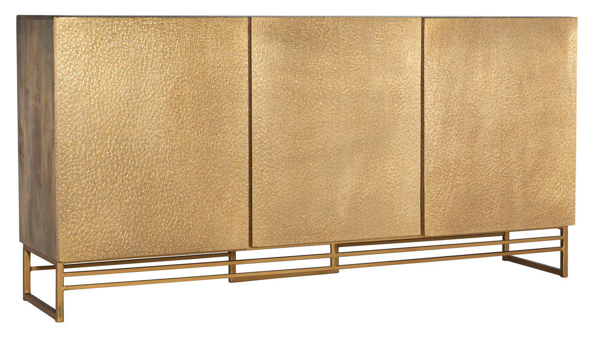 Hooker Furniture 69in Entertainment Center