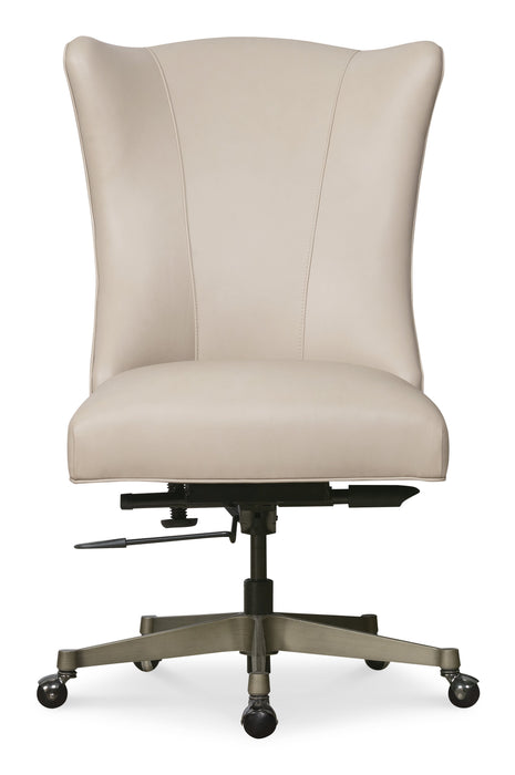 Lynn Executive Swivel Tilt Chair