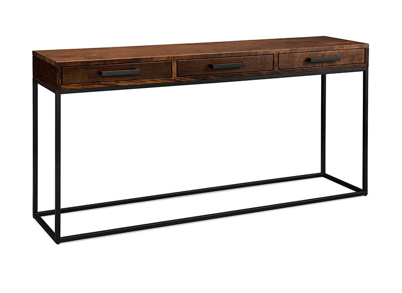 Muskoka  Occasional Sofa Table Collection