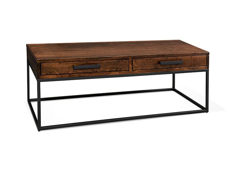 Muskoka Occasional Coffee Table Collection