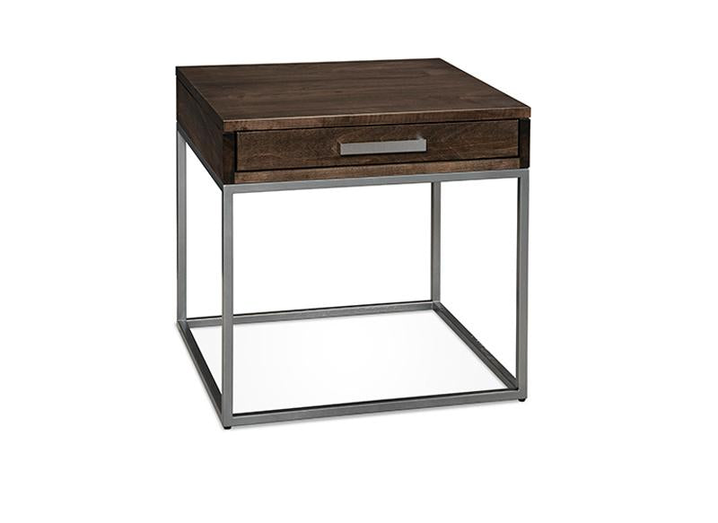 Muskoka Occasional End Table Collection