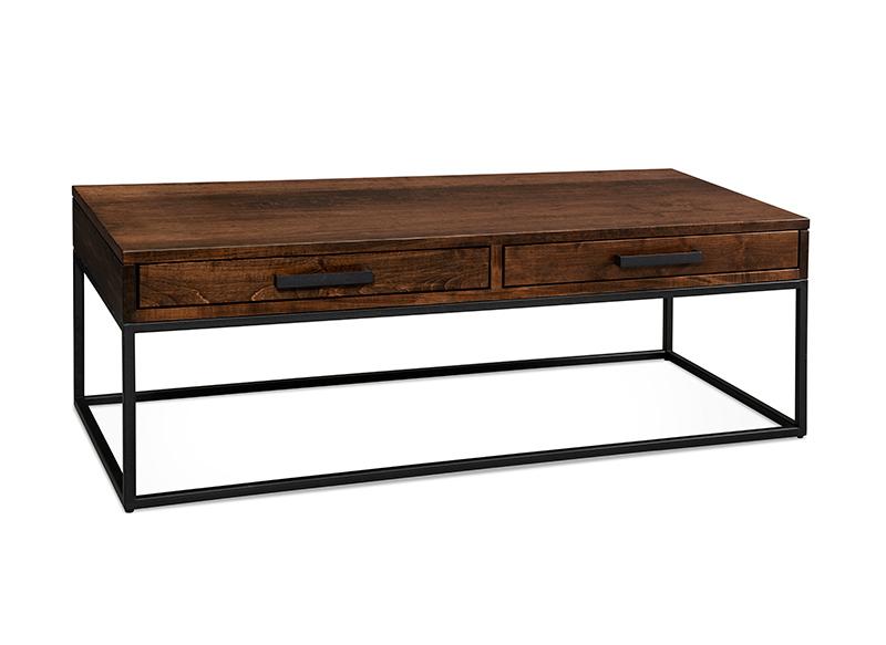 Muskoka Occasional Coffee Table Collection