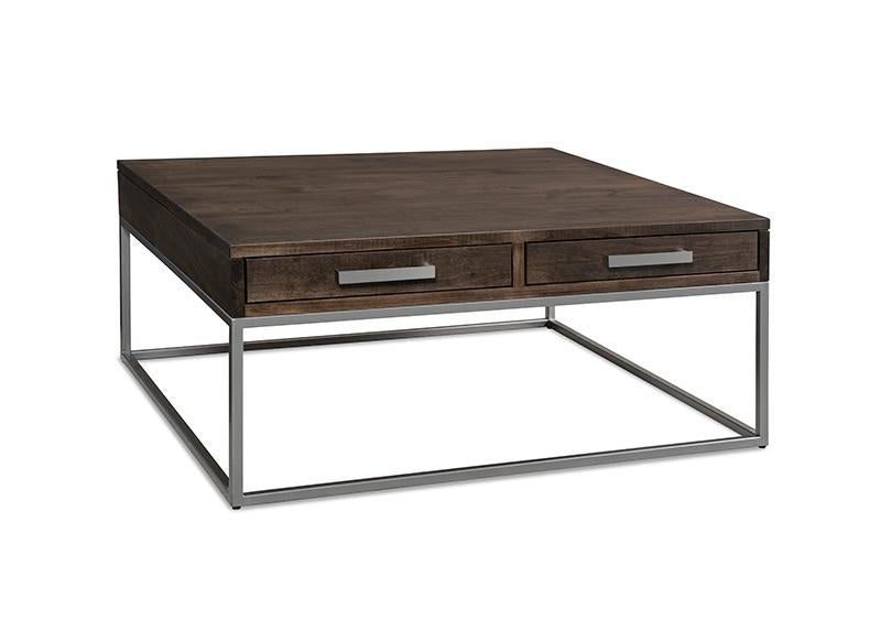 Muskoka Occasional Coffee Table Collection