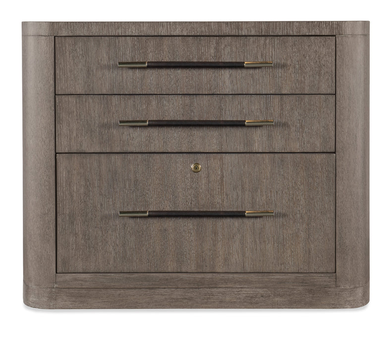 Modern Mood Lateral File