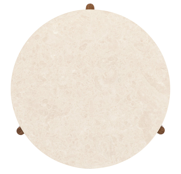 Eleana Round Cocktail Table