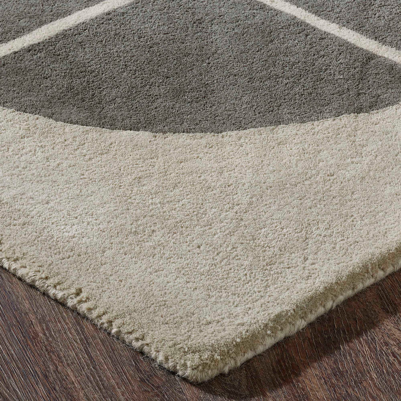Perseverance Rug
