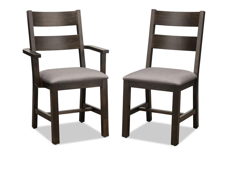 AlaCarte Nevada Chairs Collection - (Price per Chair)