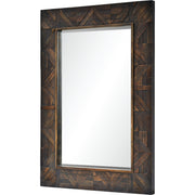 Madden Mirror - Furniture Depot