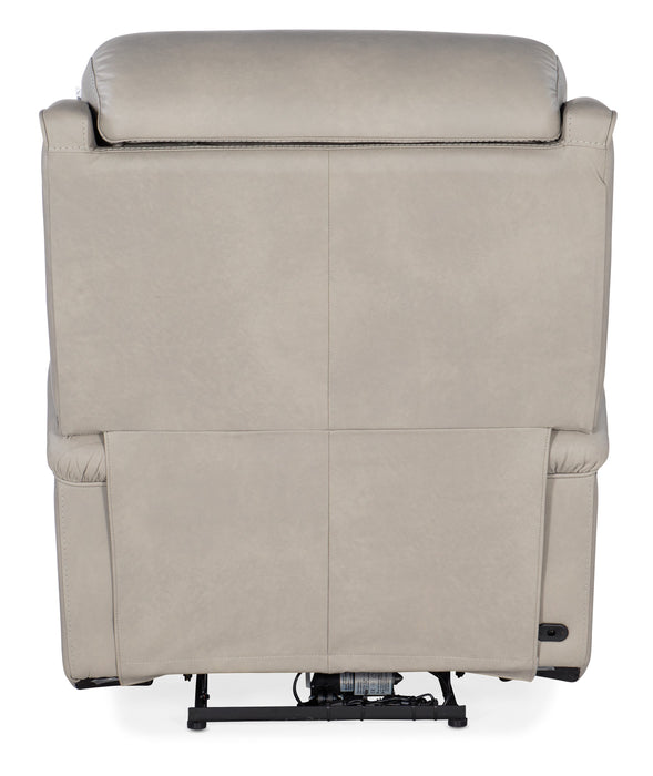 Rhea Zero Gravity Power Recliner with Power Headrest