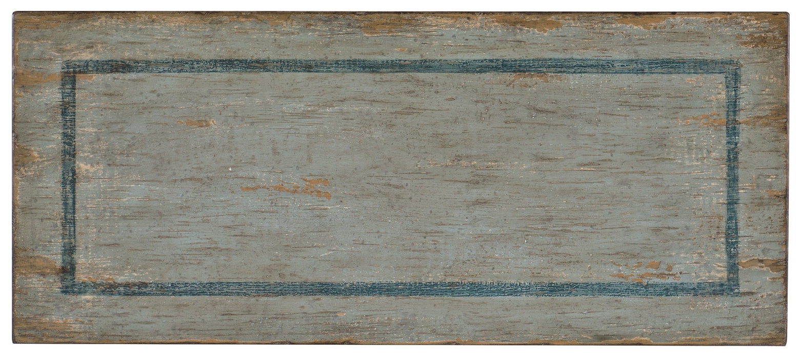 Alfresco Costiere Chest