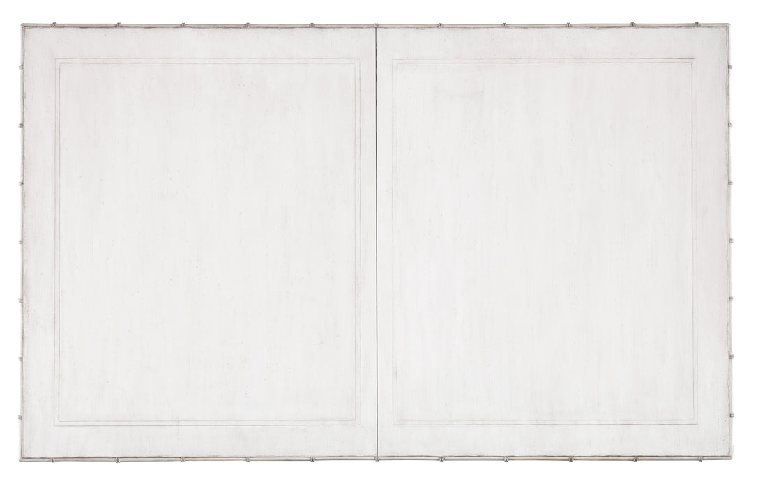 Charleston Rectangle Dining Table with 1-20in Leaf