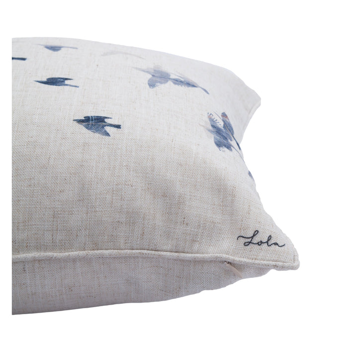 Flight Pillow - Furniture Depot