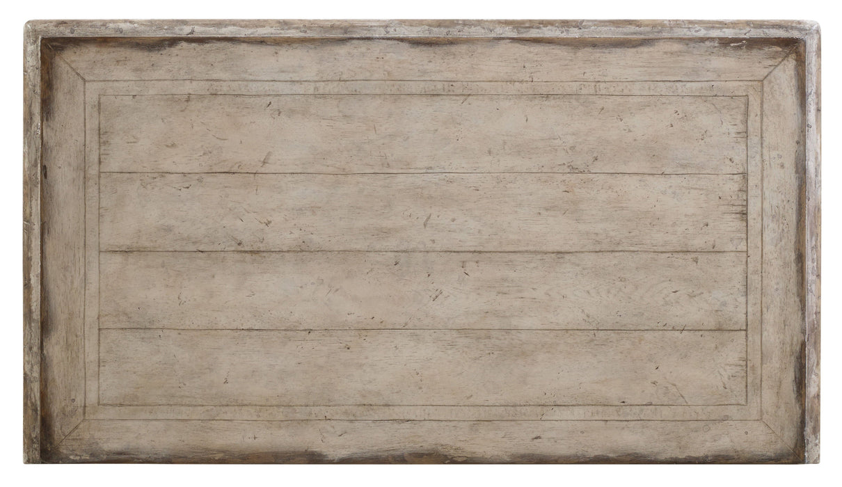 Chatelet Fretwork Nightstand