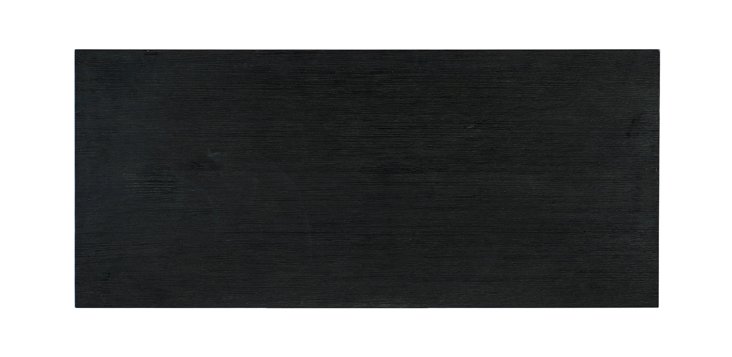 Melange Rockee Two Door Chest