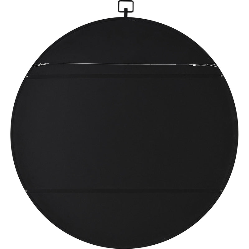 Rayden Mirror - Furniture Depot