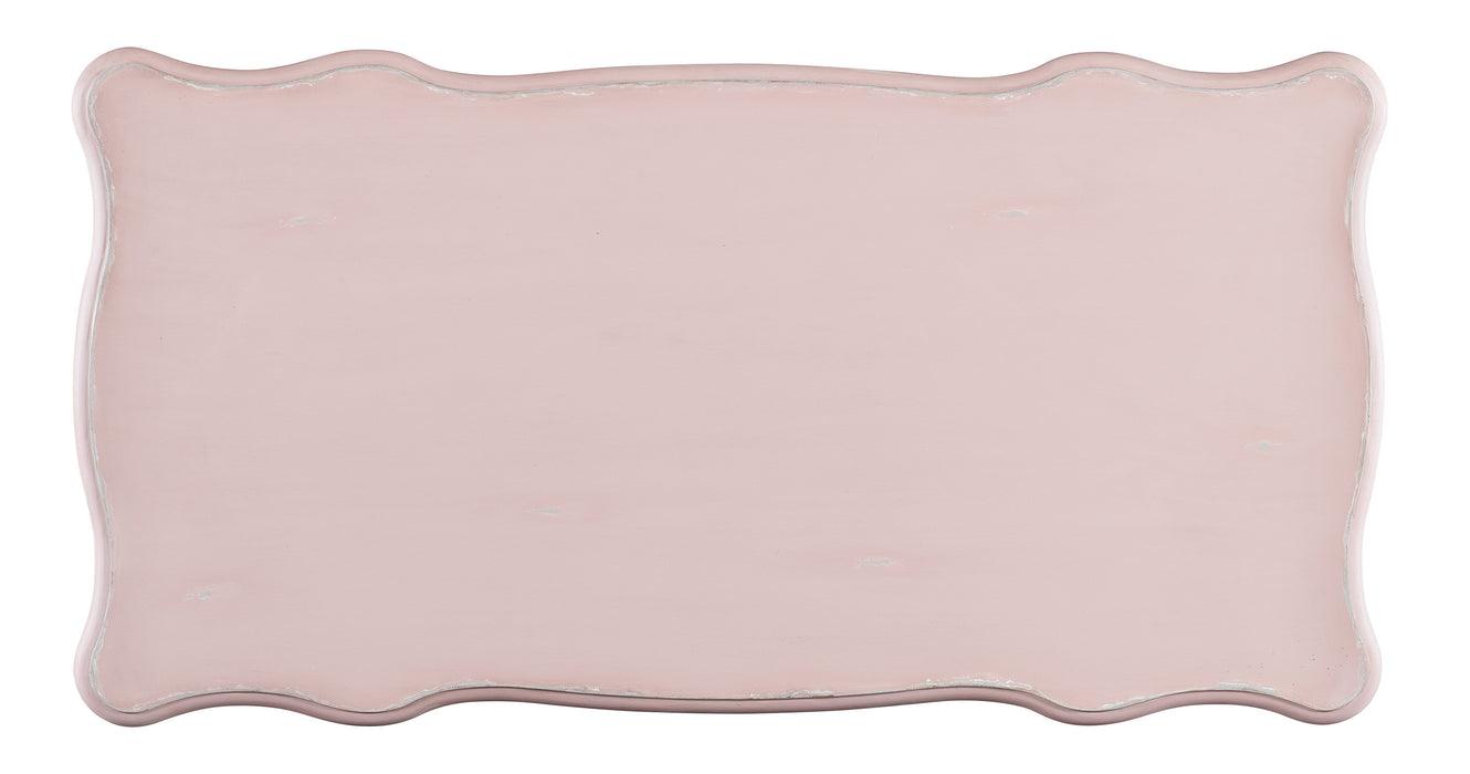 Perseverance Writing Desk