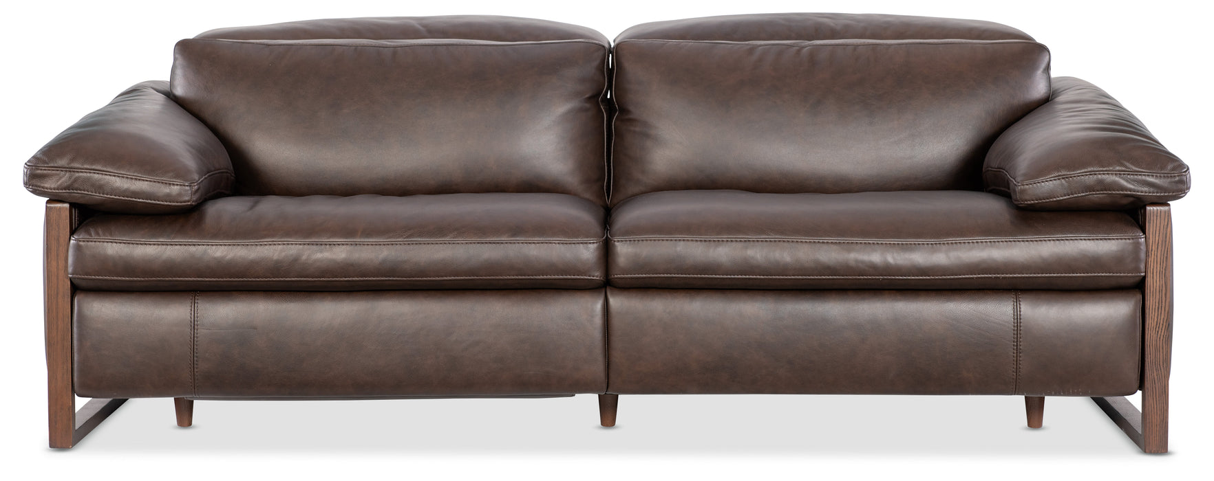 Jericho Power Sofa with Power Headrest