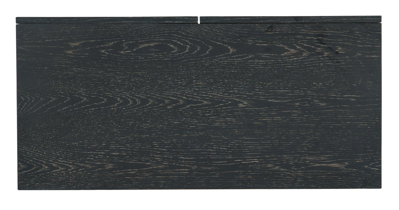 Melange Nolita Two Door Cabinet