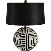 Milka Table Lamp - Furniture Depot