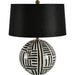 Milka Table Lamp - Furniture Depot