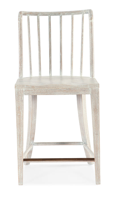 Serenity Bermuda Counter Chair