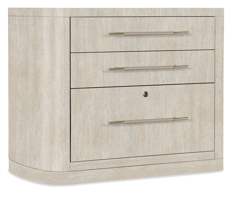 Modern Mood Lateral File