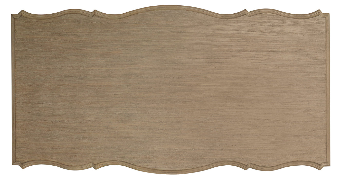 Corsica Junior Executive Desk