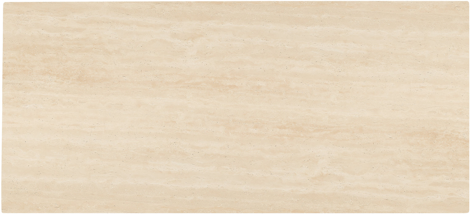 Driftwood Writing Desk