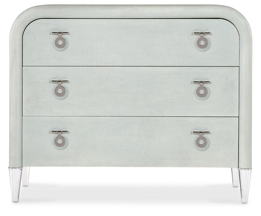 Melange Julip Accent Chest