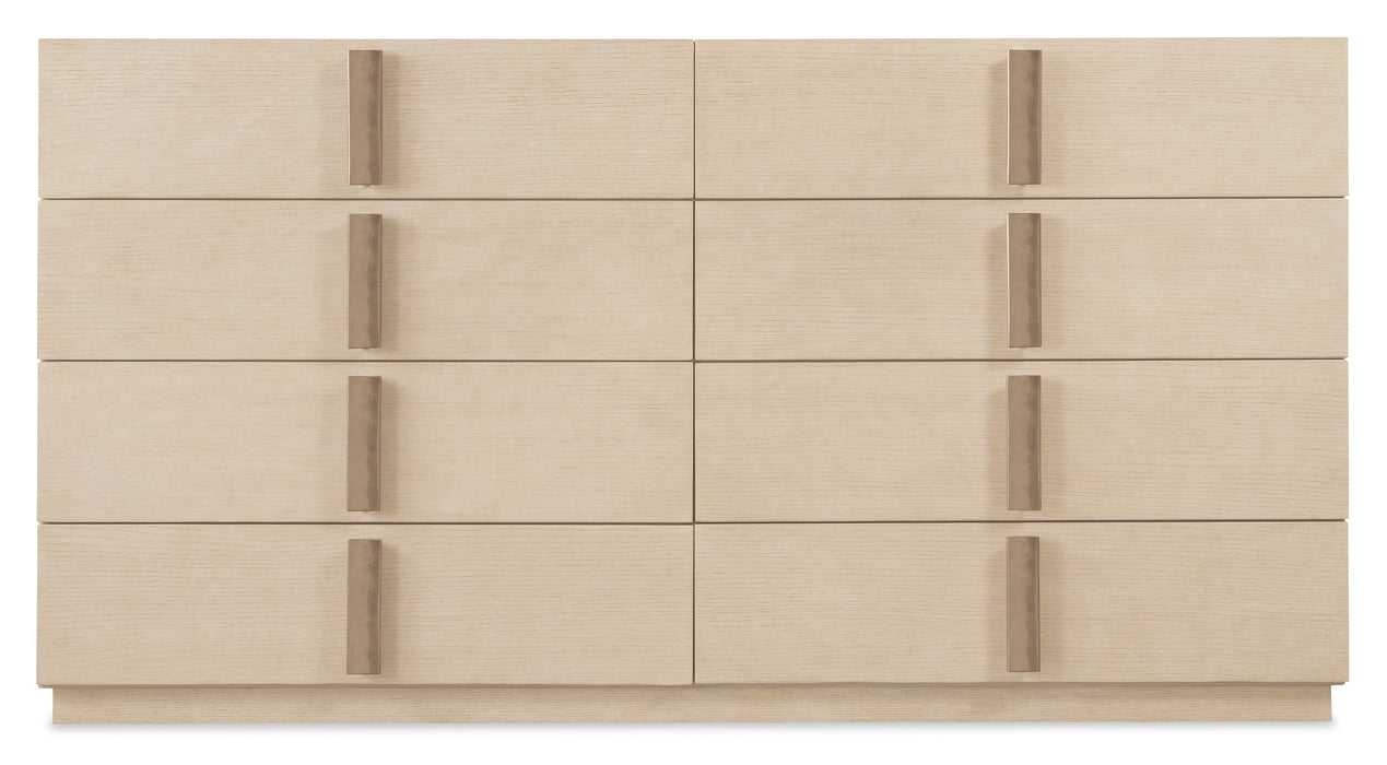 Westwood Eight-Drawer Dresser