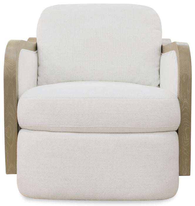 Wilma Swivel Chair