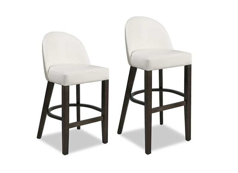 AlaCarte Oslo Swivel Counter Chairs Collection - (Price per Chair)