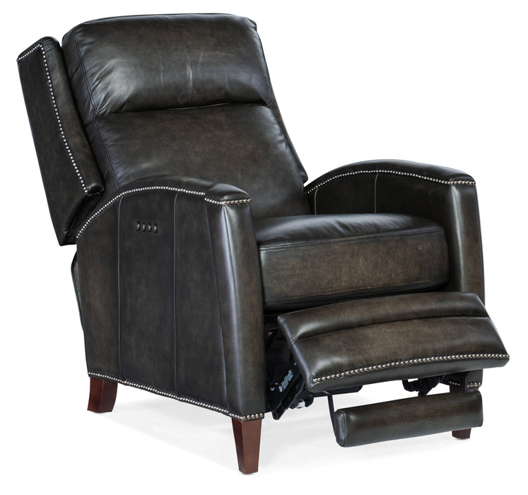 Declan Power Recliner with Power Headrest