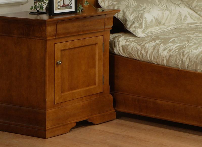 Phillipe Night Stand Collection