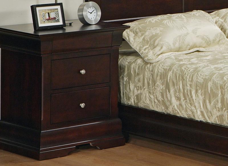 Phillipe Night Stand Collection