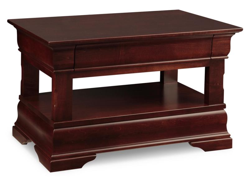 Phillipe Occasional Coffee Table Collection