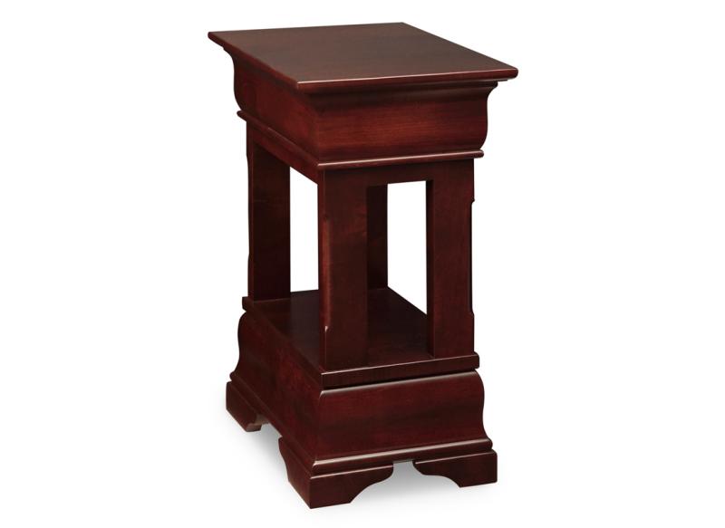 Phillipe Occasional End Table Collection