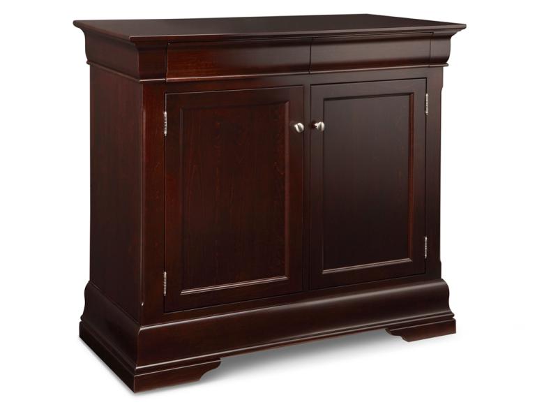 Phillipe Sideboard w/2 Doors Collection