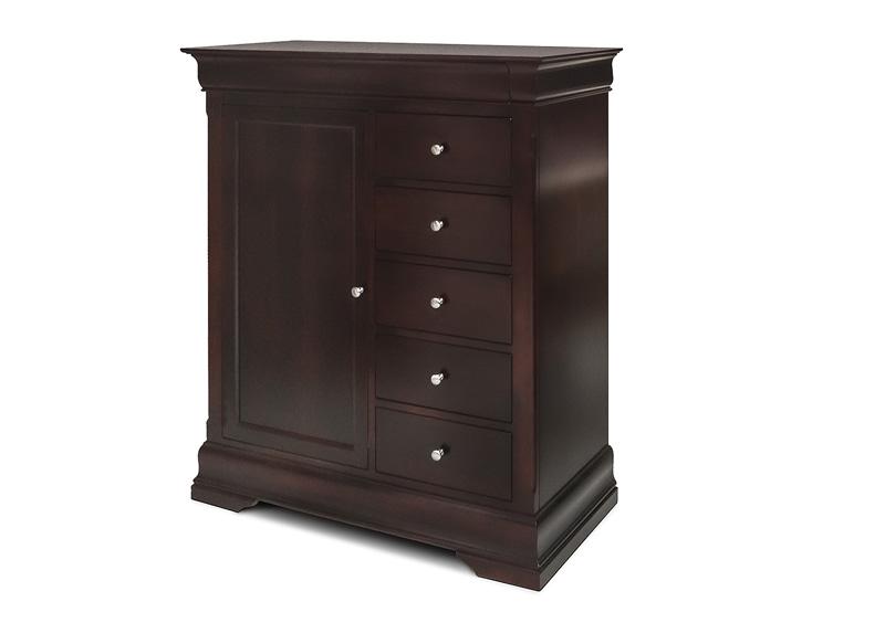 Phillipe Gentlemen’s Chest Collection