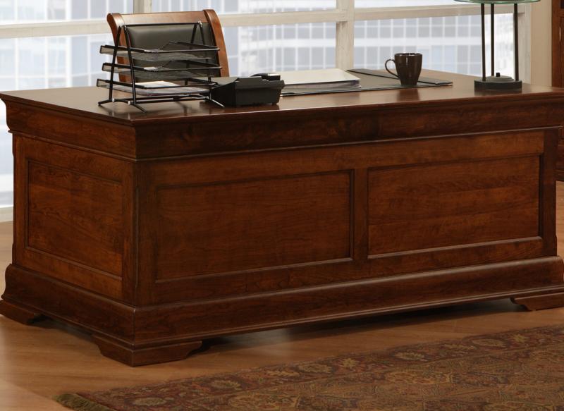 Phillipe Executive Desk Collection