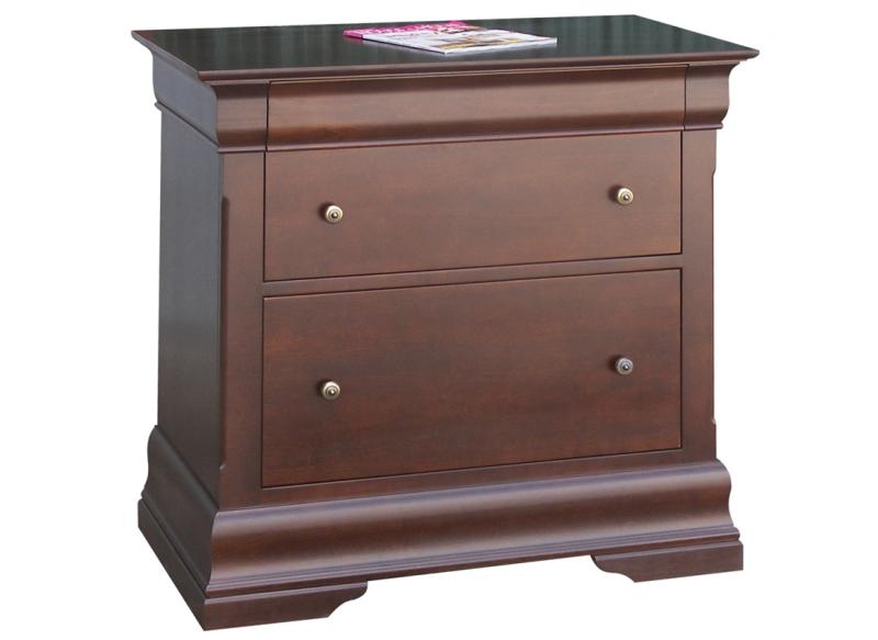 Phillipe Legal File Cabinet