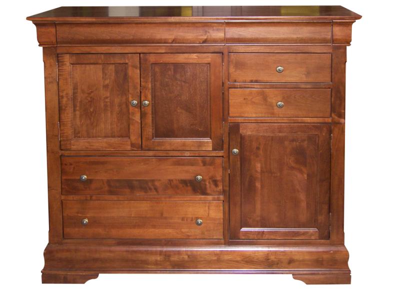 Phillipe Gentlemen’s Chest Collection