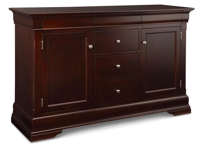 Phillipe Sideboard w/2 Doors Collection