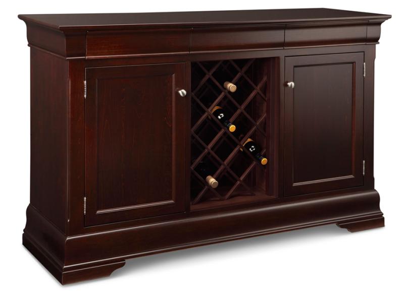 Phillipe Sideboard w/2 Doors Collection
