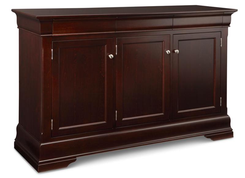 Phillipe Sideboard w/3 Doors & 3/Dwrs Collection